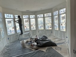 Benicia Home Build - Gallery